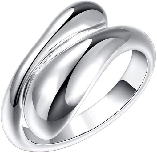 76 rayons ARGENT No Sapim forts 294 mm boutonné simple 13 /14 g #105