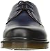 Dr. Martens Men's 1461 Antique Temperley Oxford