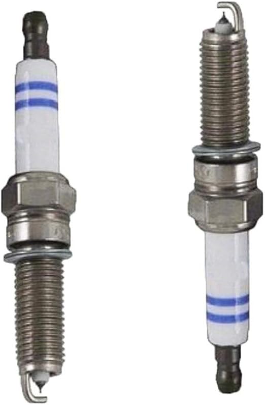 Comet Spark Plug For MercedesBenz W203 W204 W211 W212 W251 W164 W221