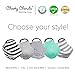 ☆ Organic Cotton ☆ Nursing Breastfeeding Cover Scarf, Baby Car Seat Canopy, Canopies, Shopping Cart, Stroller, Carseat Covers for Girls and Boys Best Multi-Use Infinity Stretchy Shawl Shower Gifts