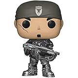 Funko Pop! Games: Gears of War - Marcus