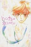 Hatsu Haru, Vol. 1 (Hatsu*Haru (1)) by 