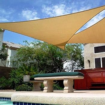 Toldo Sombra,Malla Sombra, Carpa, Red de Sombra, Sombra, Carpa para