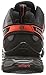 Salomon Men's X ULTRA 2 GTX-M Hiking Shoe, Autobahn/Black/Tomato Red, 11.5 D US