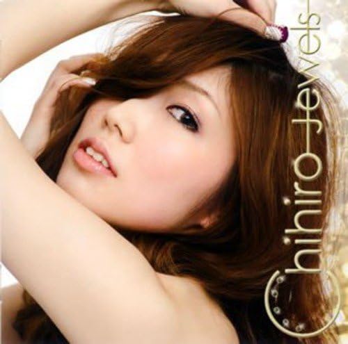Amazon Jewels Chihiro J Pop 音楽