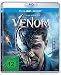 VENOM 3D Region Free (Blu-ray 3D + Blu-ray) Languages and Subtitles: English & Spanish + many more! (See full list in description) IMPORT