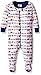 The Children's Place Boys' Traffic Sleep Stretchie