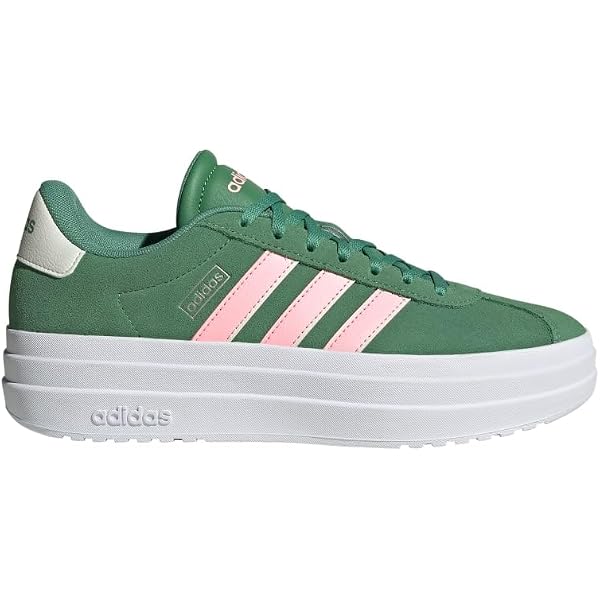 adidas gazelle silver green womens WOMENS ADIDAS VL COURT 3.0
