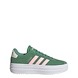adidas Women's VL Court Sneaker, Preloved