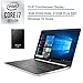 2020 HP 15.6″ Touchscreen Laptop Computer/ 10th Gen Intel Quard-Core i7 1065G7 up to 3.9GHz/ 8GB DDR4 RAM/ 512GB PCIe SSD/ 802.11ac WiFi/ Silver/ Windows 10+ EST 320GB External Hard Drive Bundlethumb 1