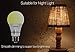 Smart Light Bulb, Wifi Smart Light Bulb with 50W Equivalent, Dimmable Warm White and A19 E26 Edison Bulb, Compatible with Alexa and Google Home, No Hub Required, LUMIMAN LM510
