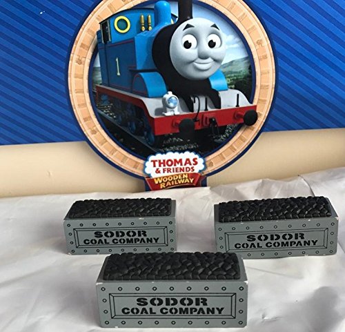 boulder thomas the tank engine