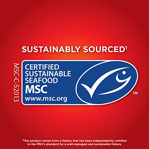 Omega-3 Blend Total Body + Refresh 500mg Softgels, MegaRed (65 count in a bottle), Easily Absorbed Krill Oil, To Support Your Heart, Joints, Brain & Eyes - Thumbnail 5