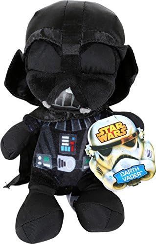 peluche de darth vader