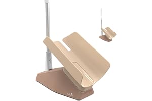 Fullicon Sock Aid for Putting on Socks – Aluminum Sock Helper for Seniors, Easy Sock Assist Device, No Bending Sock Puller Ai