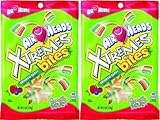 Airheads Rainbow Berry Xtremes Bites 2 oz., PK144