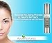 2.5% The BEST RETINOL Night Cream Facial Moisturizer Hyaluronic Acid + E + b5 + Green Tea, Aloe, Wrinkle Eraser & Best Anti Aging Natural Skin Care Product! 1 YEAR Money Back Guarantee!