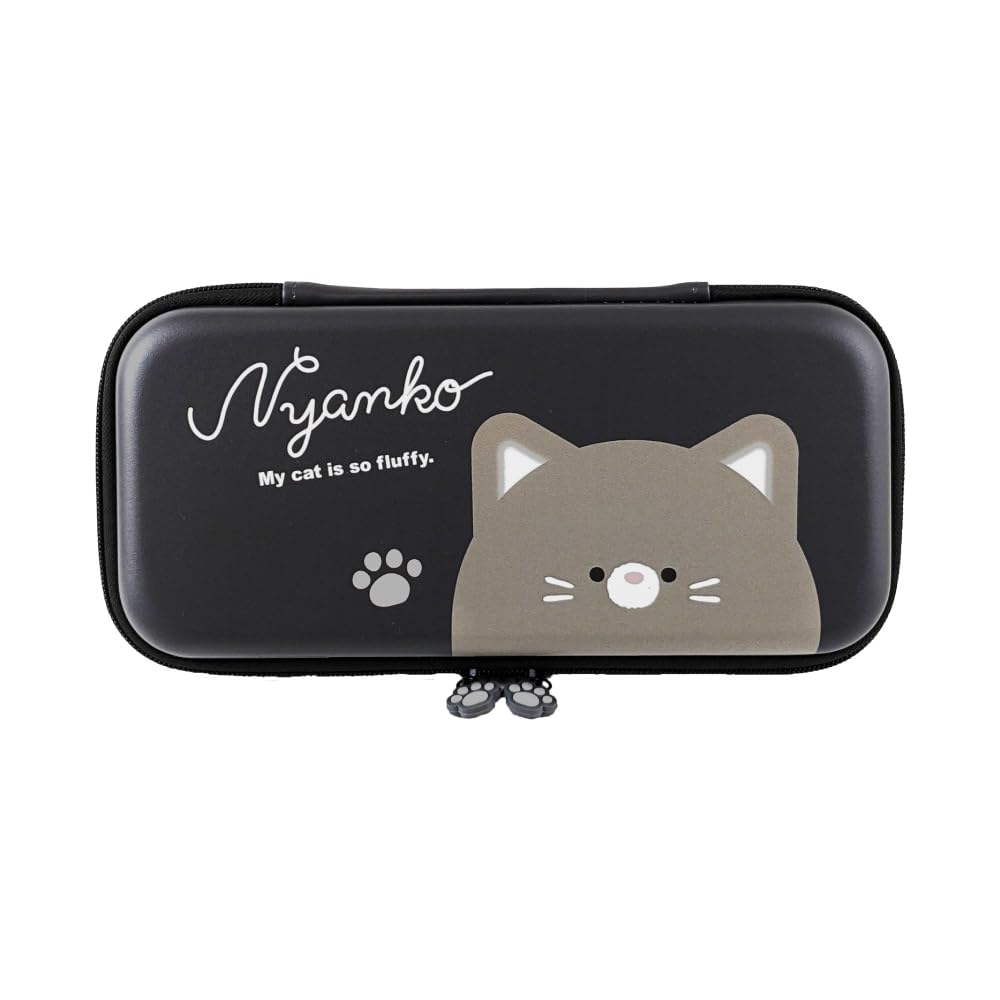 Allone Switch用ポーチ ブラックの商品画像