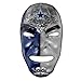Franklin Sports NFL Dallas Cowboys Team Fan Face Mask