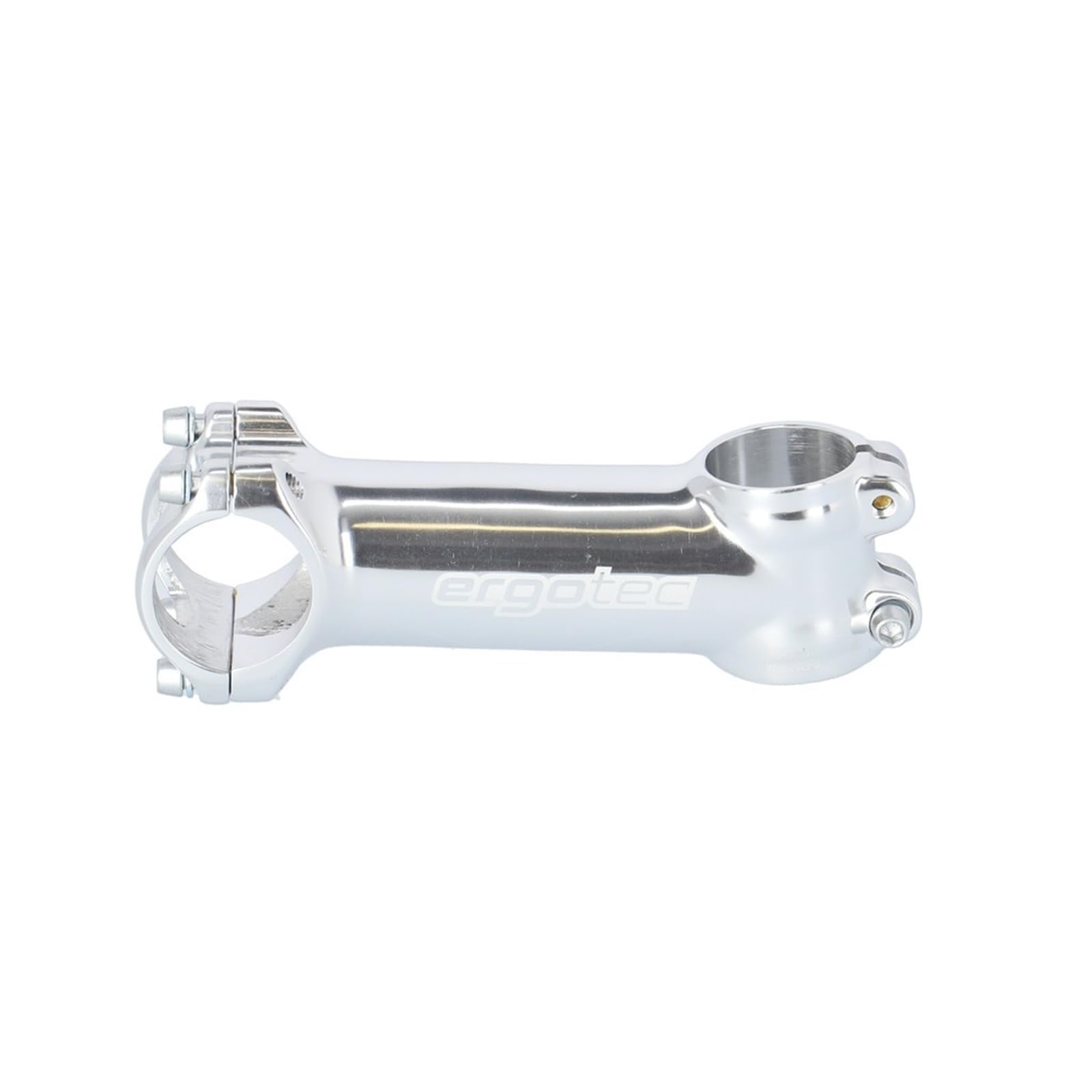 Wilhelm Humpert Shark Stem Silver One Size