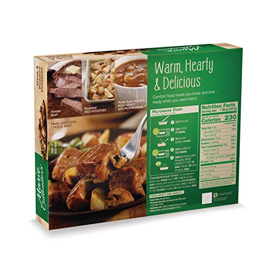 Marie Callender's Steak & Roasted Potatoes - Image 6