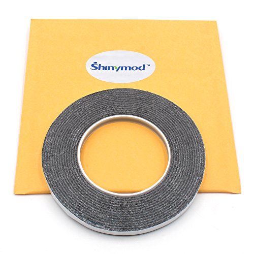 image for Atemto 164 Feets Double Side Adhesive Glue Tape Strength Shockproof We