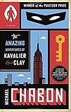 The Amazing Adventures of Kavalier & Clay