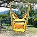 Sorbus Hanging Rope Hammock Chair Swing Seat for Any Indoor or Outdoor Spaces