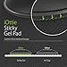 Car Mount, iOttie Easy One Touch XL Windshield Dashboard Car Mount Holder for Amazon Fire Phone and iPhone 6 Plus (5.5), Galaxy S6/S6 Edge/S5/S4/Note4/Note3, LG G4