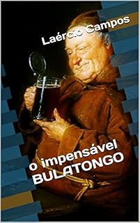 Livro O Impensável Bulatongo