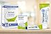 Wart Relief - Safe for Sensitive Skin Natural Patented Formula by Terrasil (50gm Regular Tube)
