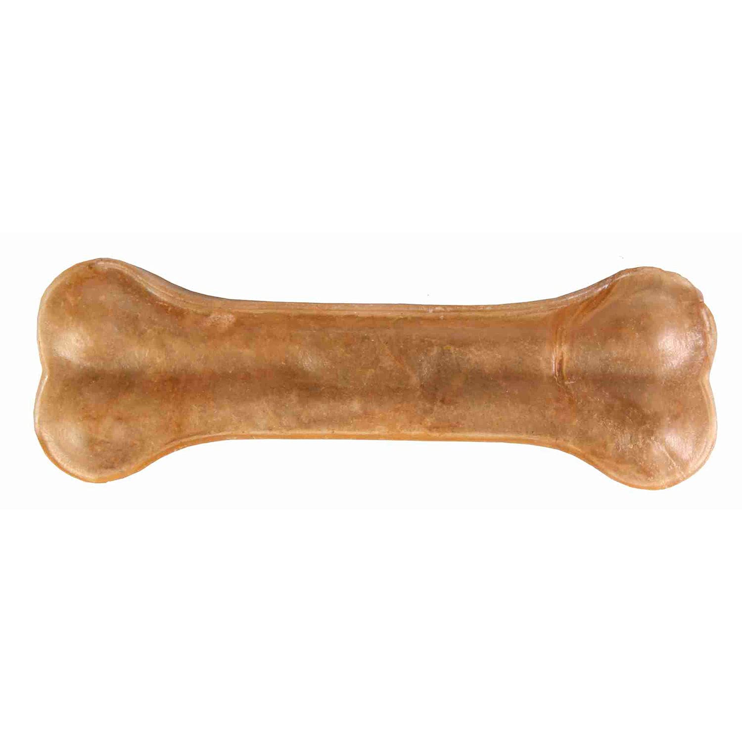 TRIXIE Chewing Bone, Pressed, 11 cm, Pack of 10