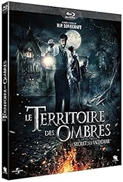 Le Territoire Des Ombres : Le Secret Des Valdemar