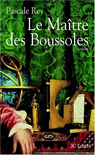 Le  Maître des boussoles