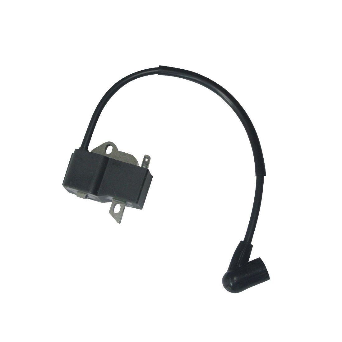 JRL Ignition Coil Module To Fit HUSQVARNA 124 125 128 String Trimmer Cutter Spare