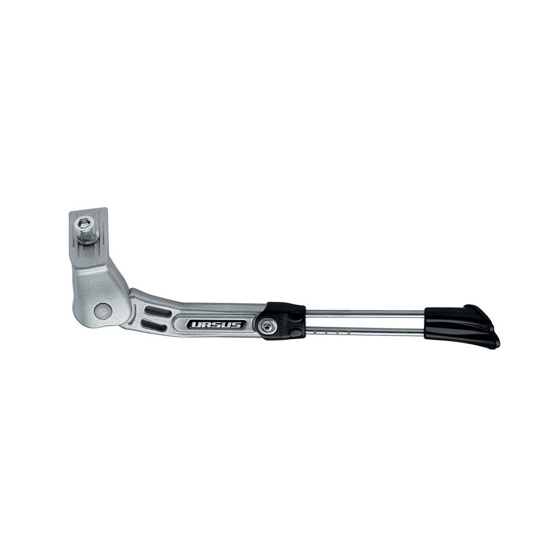 Ursus Unisex - Adult Cork Plus Accessories Handlebar Tape - White, Standard