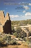 Canyon Country Prehistoric Indians, Pendleton, Michalene and Barnes, F. A., 0915272245