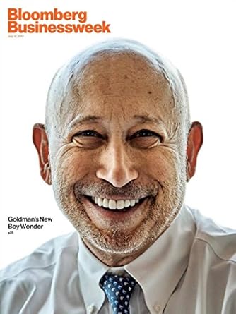 Bloomberg Businessweek