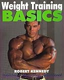 Weight Training Basics by 