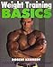 Weight Training Basics by 