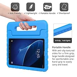 Case for Samsung Galaxy Tab A 10.1 inch Tablet