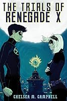 Trade Paperback edition cover
