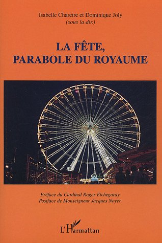 La  fête, parabole du Royaume