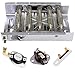 Siwdoy 279838 3387134 3977767 3392519 Dryer Heating Element Kit Compatible with Whirlpool Dryer
