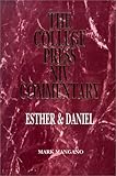 Esther/Daniel (The College Press Niv Commentary. Old Testament Series)