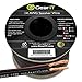 14AWG Speaker Wire, GearIT Pro Series 14 AWG Gauge Speaker Wire Cable (200 Feet / 60.9 Meters) Great Use for Home Theater Speakers and Car Speakers Black