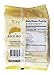 Tory's Rice Crunchy Rice Rolls Variety Pack-40 Rolls (Pack of 5), White Rice, Brown Rice, Green Tea, Honey Ginger, Honey Cinnamon (Pack of 5)