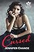 Cursed: Carolina Royals, Book 1 (A Gowns & Crowns novel)