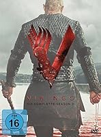 Vikings - Season 3