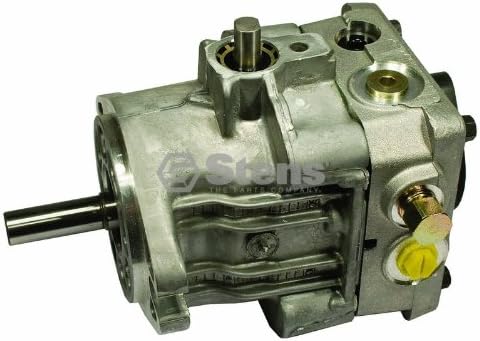 Hydro Pump, Parker EXAMRK 103-1942